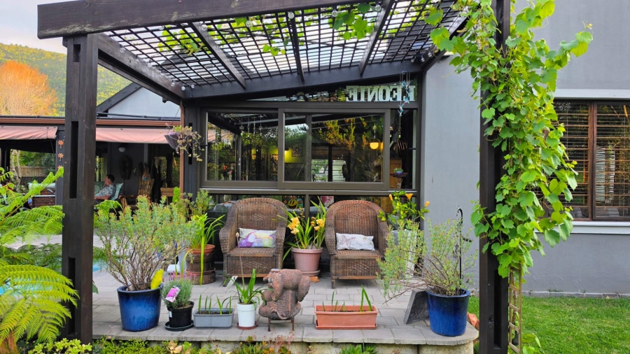 3 Bedroom Property for Sale in Brenton On Lake Western Cape